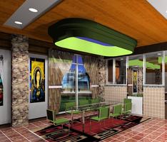 dining-kitchen by npv