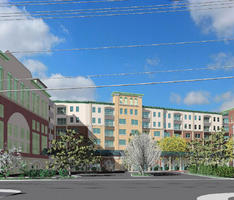 Arcade at Downtown Framingham