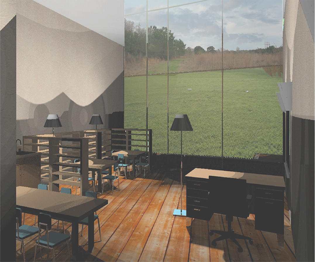 montessori school-Classroom