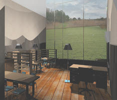 montessori school-Classroom