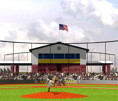 Baseball Complex