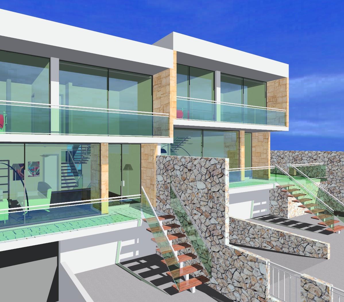 Moradias Unifamiliares