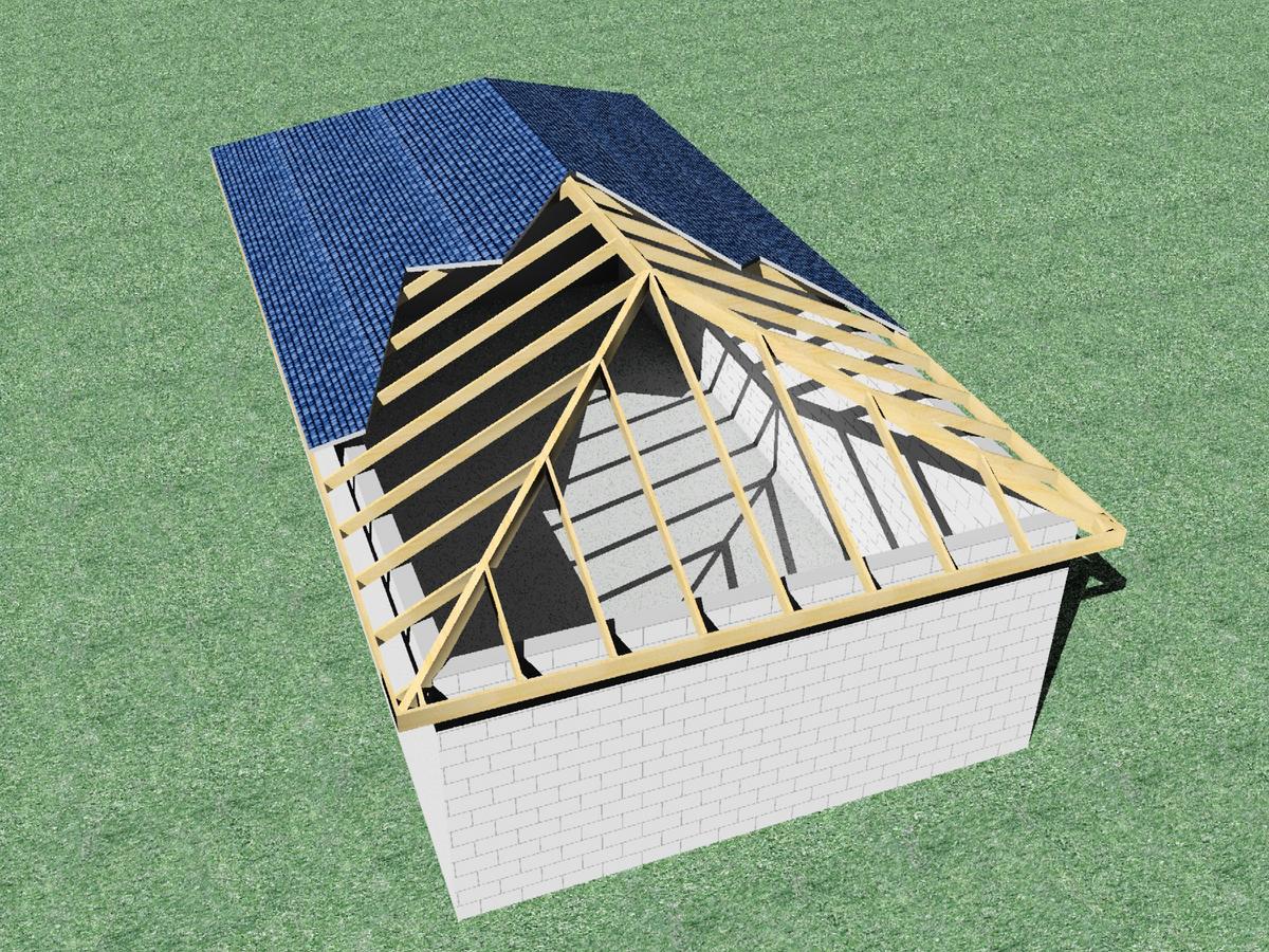 Roof Framing