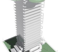Citescape Center