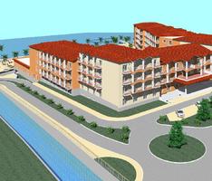 Hotel Vila Gale Santa Cruz