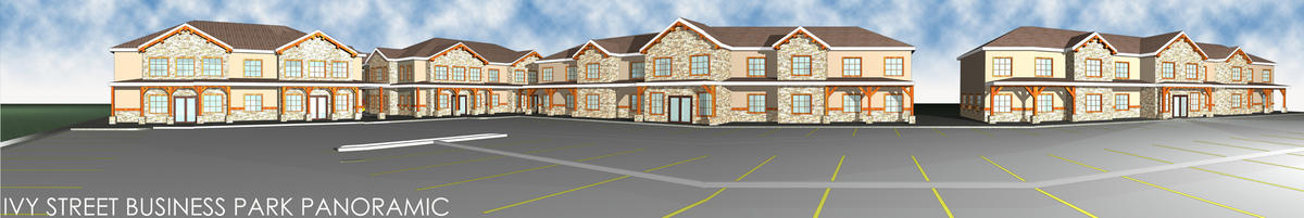 Ivy Street Business Park