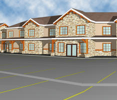 Ivy Street Business Park