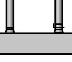 Conical Spin and Spin w Damper