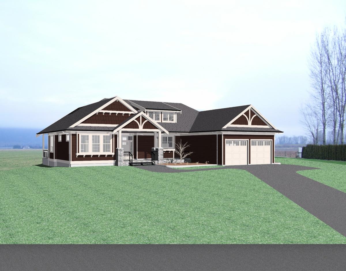 Schwaerzle Residence