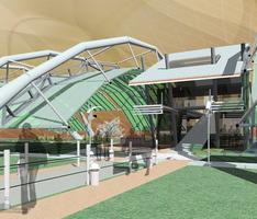 TELARAÑA ESTRUCTURAL