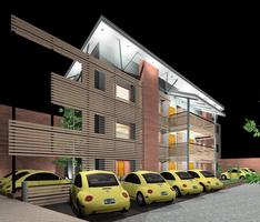 Edificio de Apartamentos