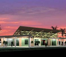 Vale Verde - noturno