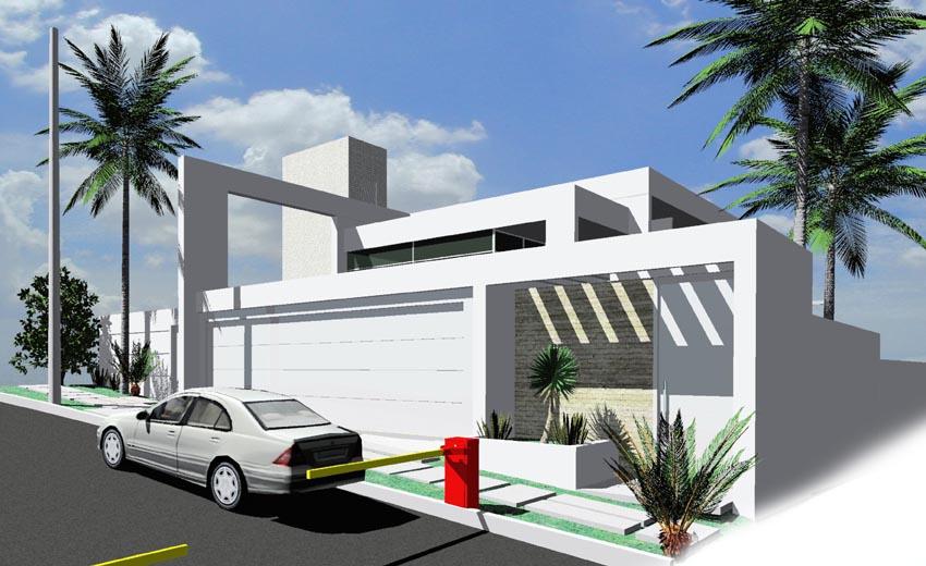 Residência William-Cíntia