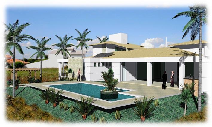 Residência Flávio Heliana