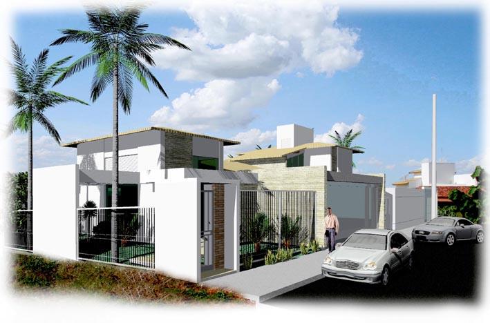 Residência Flávio Heliana