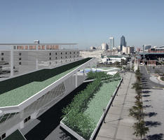 Jacksonville Convention Center-Academic proposal