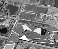 Jacksonville Convention Center-Academic proposal