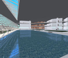 Jacksonville Convention Center-Academic proposal