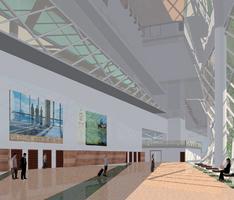 Jacksonville Convention Center-Academic proposal