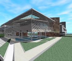 Jacksonville Convention Center-Academic proposal
