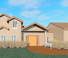 Charger Bay Lake House