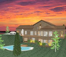 Charger Bay Lake House 2