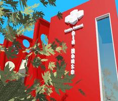 Centro Cultural OLD HOUSE