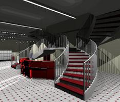 Centro Cultural OLD HOUSE