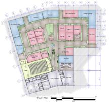 Village Square - Floor Plan (Final)