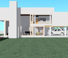 Modern Residence