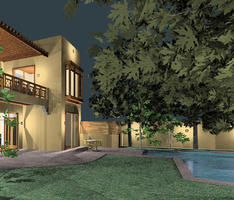 Private Residence HB-04