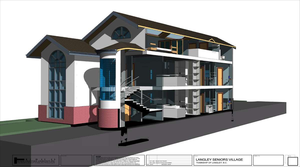 residential medical clinic