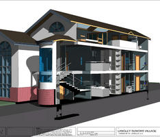 residential medical clinic