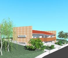 Residential House in Amarante Portugal