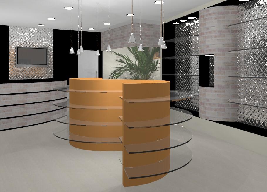 Loja (artigos esportivos)