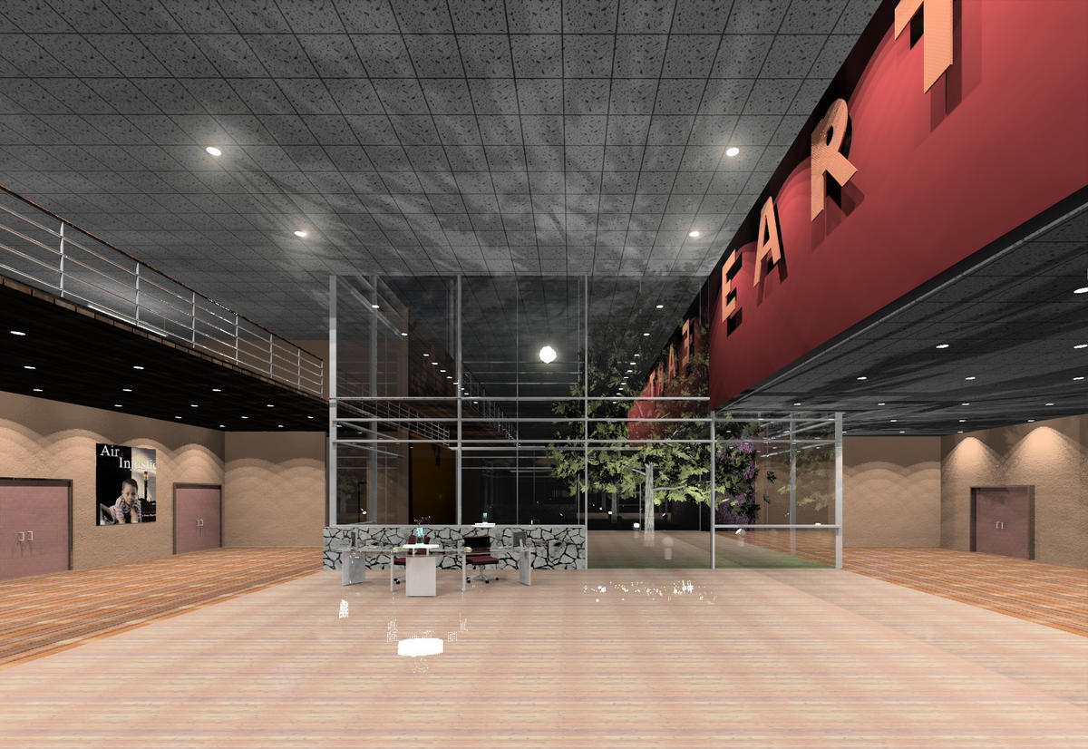 Earthwatch proj, Wentworth