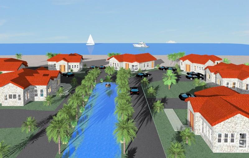 Yunior's Cuba Comunity