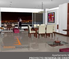 Apto Modelo RC By BRENDA