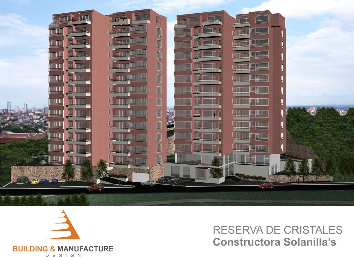 Reserva de Cristales By Brenda