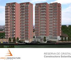 Reserva de Cristales By Brenda