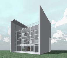 Project House - View 2