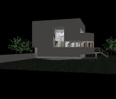Cube House 2