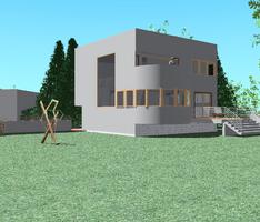 Cube House 2