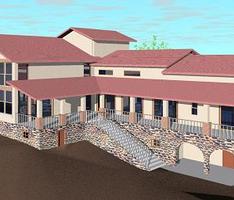 Country Residence - Brazil