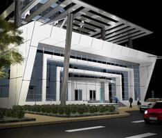 Eibo - Office Building - Jeddah/Saudi Arabia
