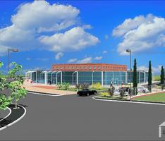 Edificio commerciale 2