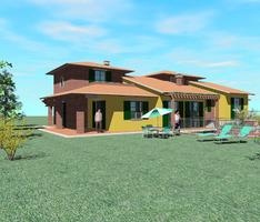 house in Sinalunga ITALY