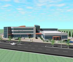 Fabbricato commerciale