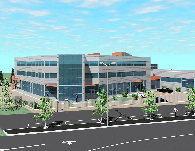 Fabbricato commerciale1