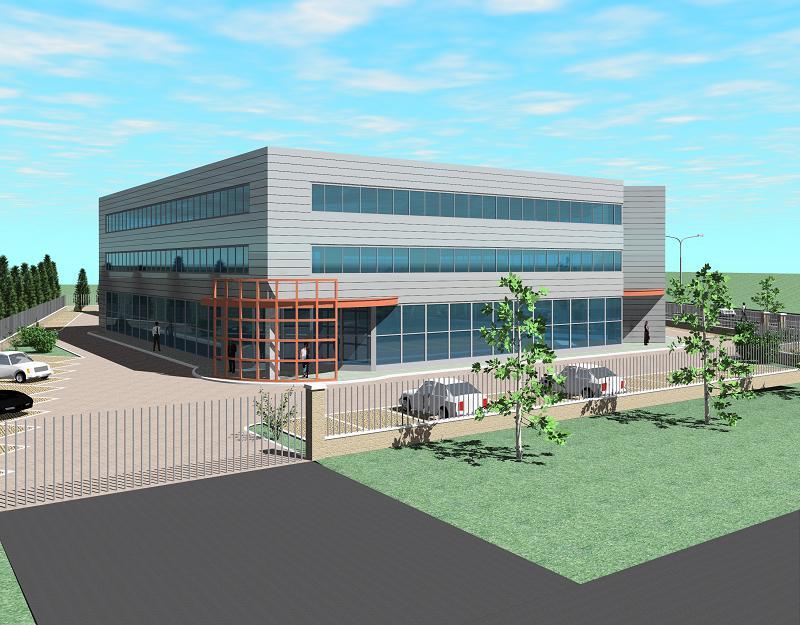 Fabbricato commerciale2